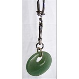 009-KG-AVENTURINE DONUT