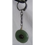 017-KGR-AVENTURINE DONUT-LABRADORITE