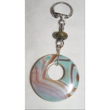 023-KGPR-SARDONYX AGATE DONUT